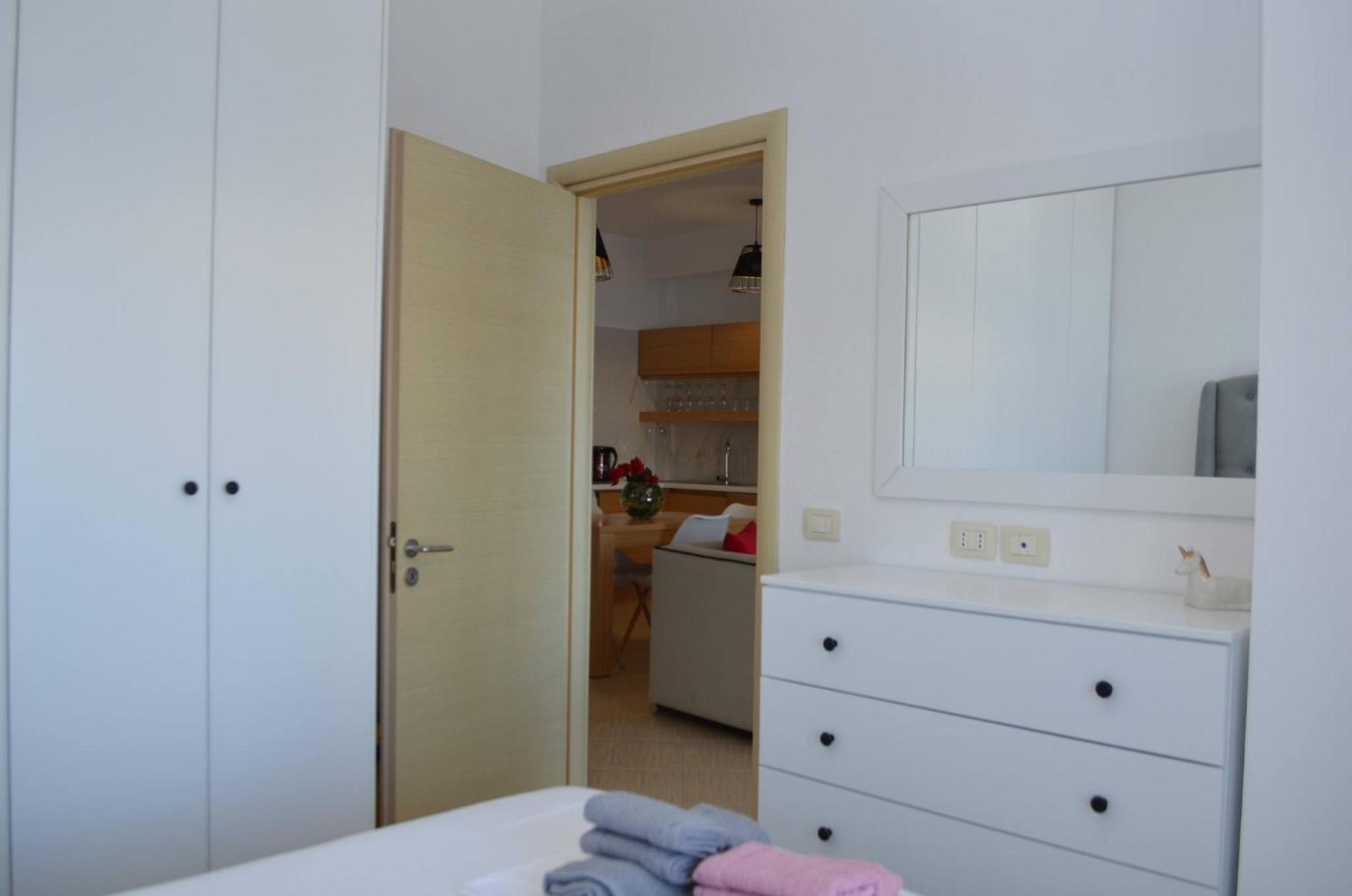 Apartament Sunset Tarraces Saranda