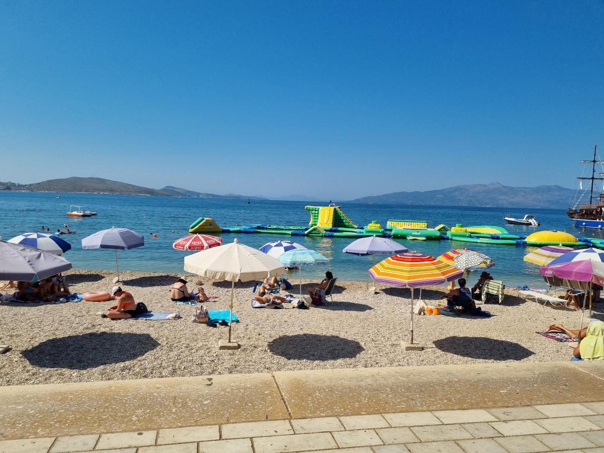 Apartament Sunset Tarraces Saranda